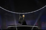 Madonna, Arctic Monkeys und Miley Cyrus,  | © Live Nation (Fotograf: Kevin Mazur)