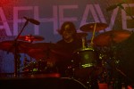 Black Sabbath, Machine Head und Co,  | © laut.de (Fotograf: Chris Springer)