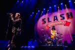 Slash, Dio und Co,  | © laut.de (Fotograf: Rainer Keuenhof)