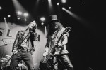 Guns N' Roses, Kiss und Co,  | © laut.de (Fotograf: Rainer Keuenhof)