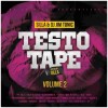 Silla - Testo Tape 2: Album-Cover