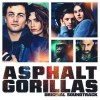 Original Soundtrack - Asphaltgorillas