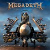 Megadeth - Warheads On Foreheads: Album-Cover