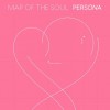 BTS - Map Of The Soul: Persona: Album-Cover