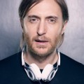 David Guetta - King Kong-Comic in pink zu "What I Did For Love"