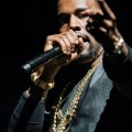 Illuminaten - Kanye West verspottet Verschwörungstheorie
