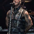 Rammstein live - Neuer Clip zu "Ich Tu Dir Weh"