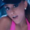 Ariana Grande/Nicki Minaj - Video zu "Side To Side"