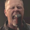 Metallica - Video zu "Moth Into Flame"