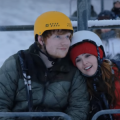 Ed Sheeran - Das Video zu "Perfect"