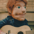Ed Sheeran - Neuer Clip zu "Happier"