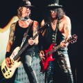 Guns N' Roses - Set-Liste für Welt-Tournee geleakt