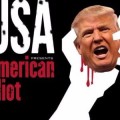 Green Day - Briten machen Trump zum "American Idiot"