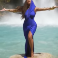 "Spirit" - Beyonce im "König der Löwen"-Soundtrack
