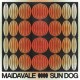  - Sun Dog: Album-Cover