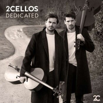 2Cellos - Dedicated Artwork