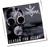 8 Foot Sativa - Season For Assault