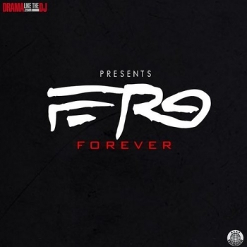A$AP Ferg - Ferg Forever Artwork