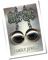 AC/DC - Family Jewels