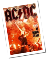 AC/DC - Live At  River Plate