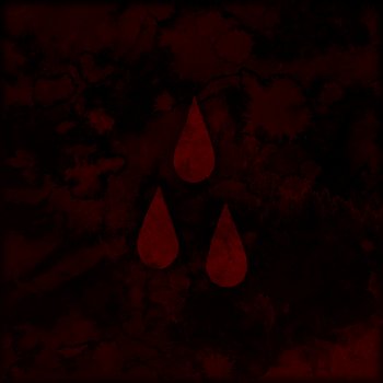AFI - AFI (The Blood Album) Artwork