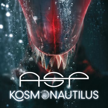ASP - Kosmonautilus Artwork