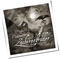 ASP - Zauberbruder - Der Krabat Liederzyklus