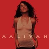 Aaliyah - Aaliyah Artwork
