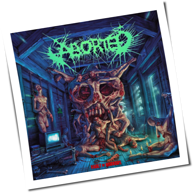 Aborted - Vault Of Horrors