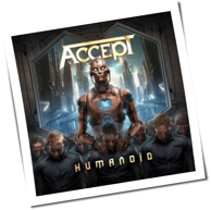 Accept - Humanoid