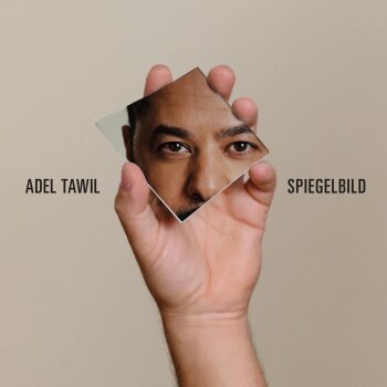 Adel Tawil - Spiegelbild Artwork