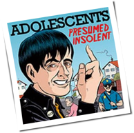 Adolescents - Presumed Insolent