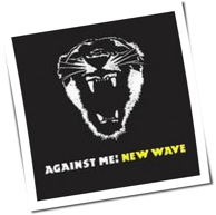 Against Me! - New Wave