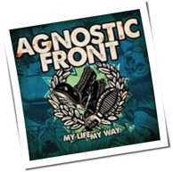 Agnostic Front - My Life My Way