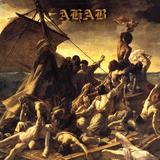 Ahab - The Divinity Of Oceans Artwork