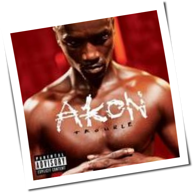 Akon - Trouble