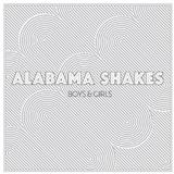 Alabama Shakes - Boys & Girls Artwork