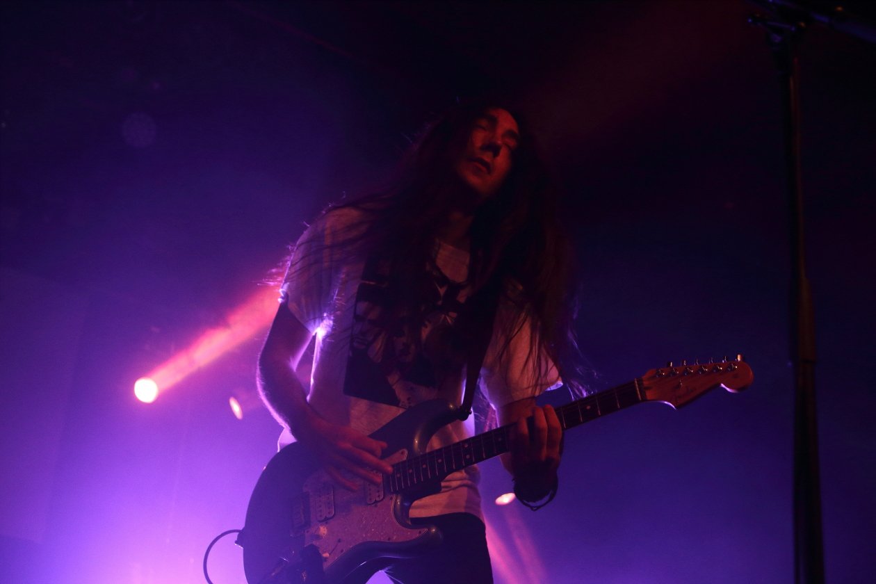 Alcest – Die Blackgaze-Pioniere auf Tour mit Anathema. – Ein paar ältere Tracks gibts trotzdem.