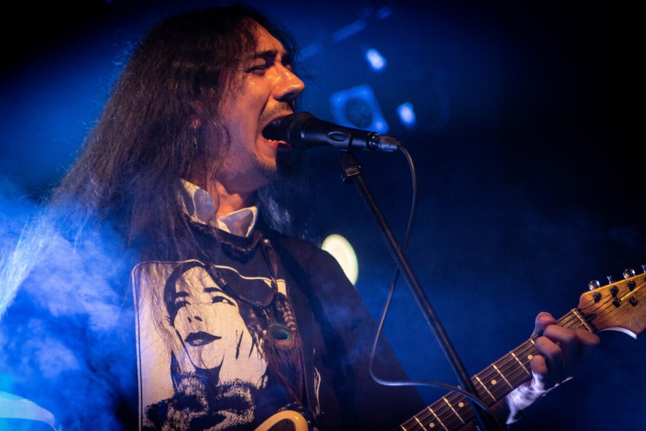 Alcests erste Europa-Tour seit Pandemie-Beginn, mit Cradle Of Filth. – Alcest.