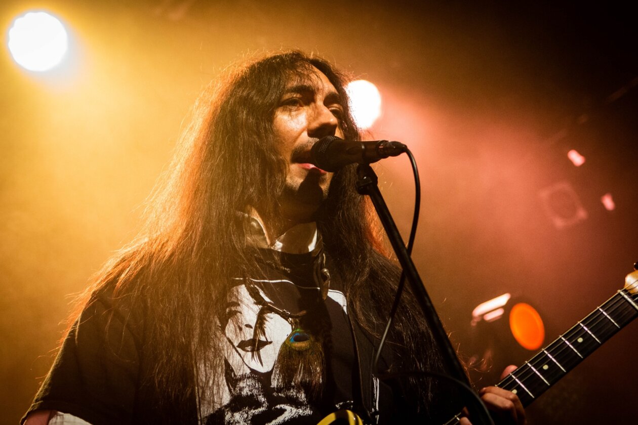 Alcests erste Europa-Tour seit Pandemie-Beginn, mit Cradle Of Filth. – Dream away.