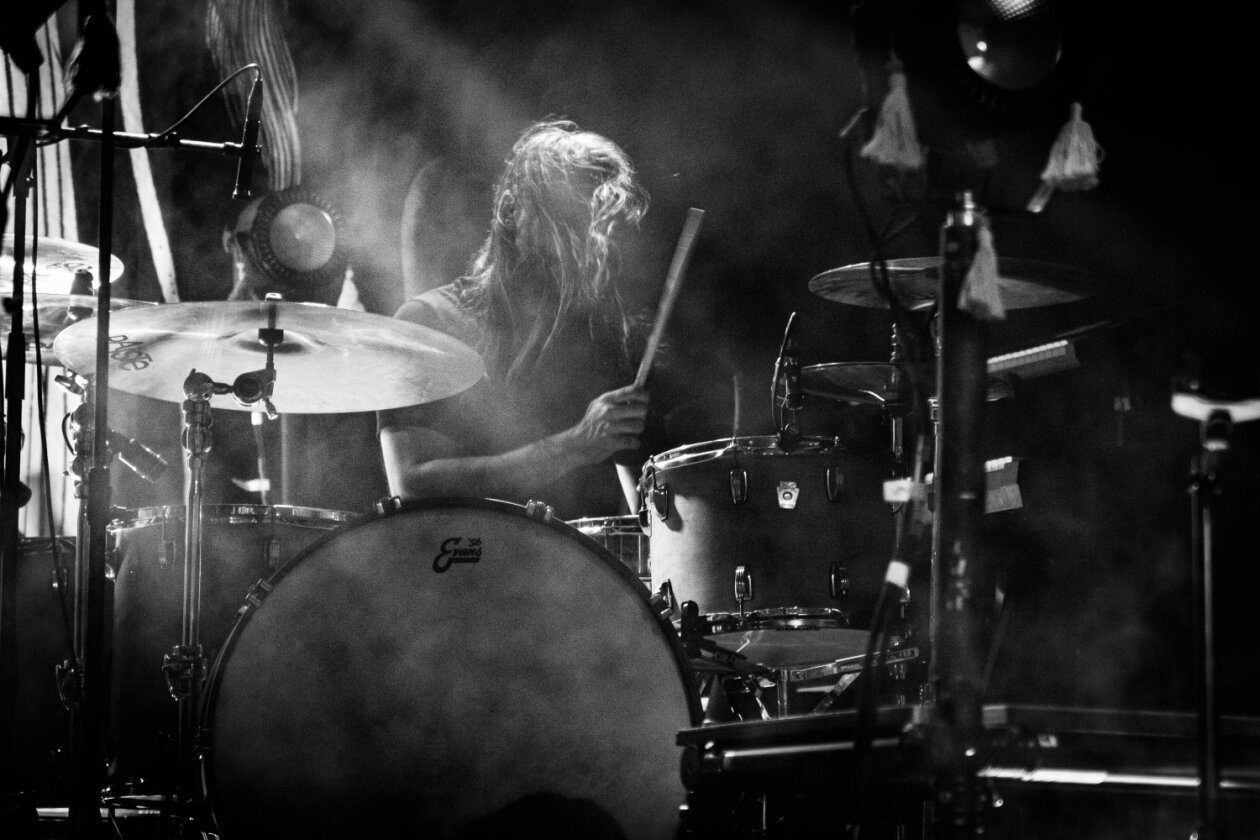 Opeth – 