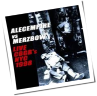 Alec Empire - Live CBGB's NYC 1998