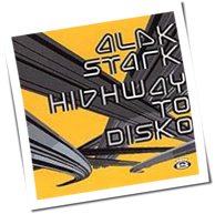 Alek Stark - Highway To Disko