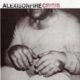 Alexisonfire - Crisis Artwork