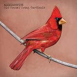 Alexisonfire - Old Crows/Young Cardinals Artwork