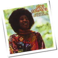 Alice Coltrane - Universal Consciousness