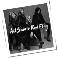 All Saints - Red Flag