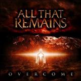 All That Remains - Overcome Artwork