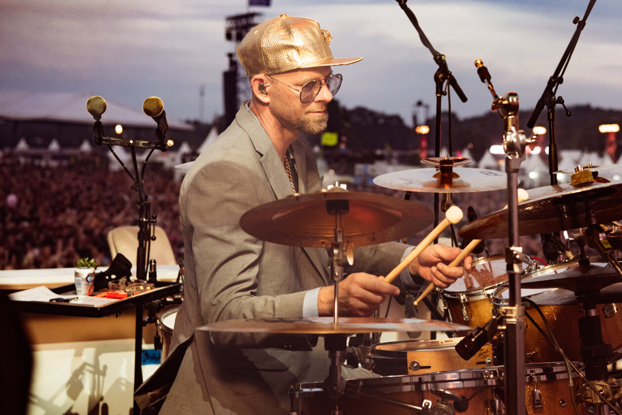 Alligatoah – Drummer OnkL.