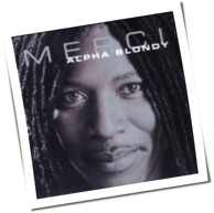 Alpha Blondy - Merci